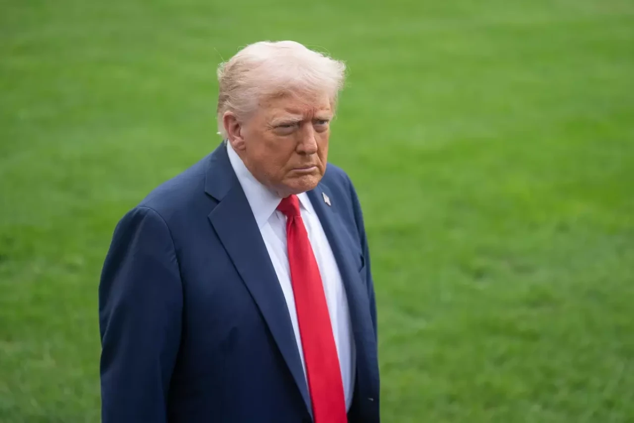 Trump’tan sert uyarı: “Gazze’ye askeri müdahale kaçınılmaz olabilir”