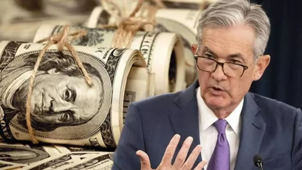 FED faiz kararını ne zaman açıklayacak? Ekim 2025 beklentisi