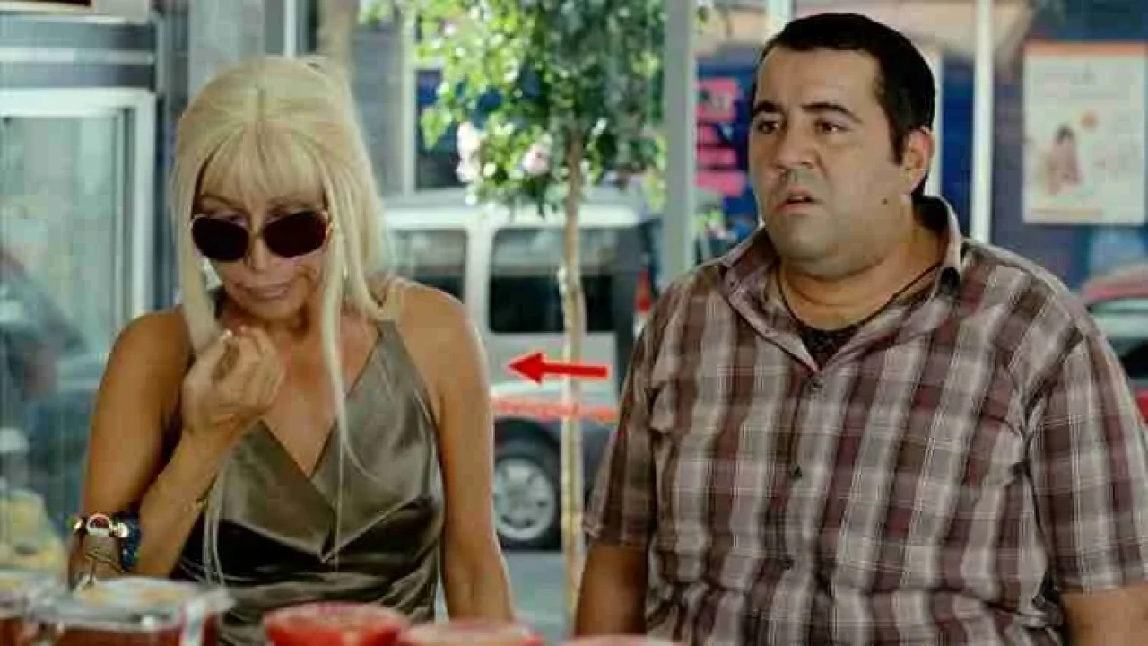 Eyvah Eyvah filmi nerede çekildi?