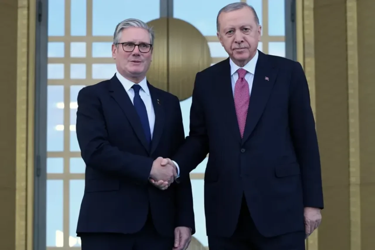 İmzalar atıldı: Türkiye 44 adet Eurofighter alacak