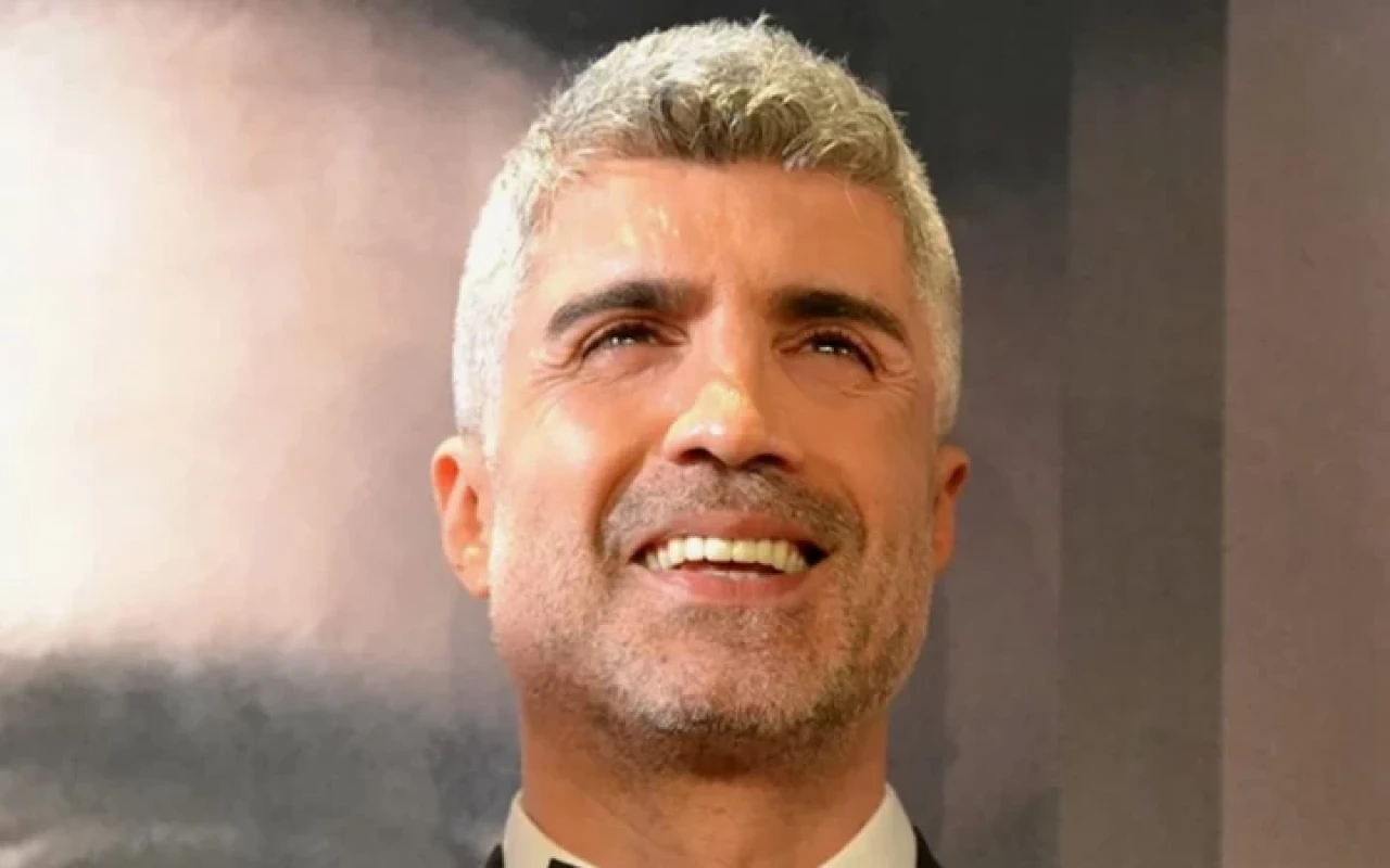 Ünlü sanatçıdan imaj sürprizi: Sosyal medya yıkıldı