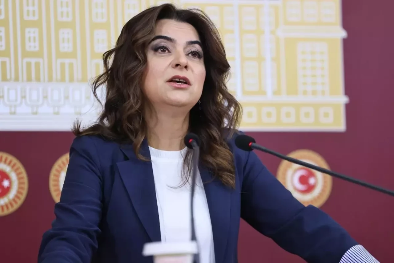 DEM Parti Suriye ve Lübnan tezkelerine 'Hayır' oyu verecek! İşte detay..