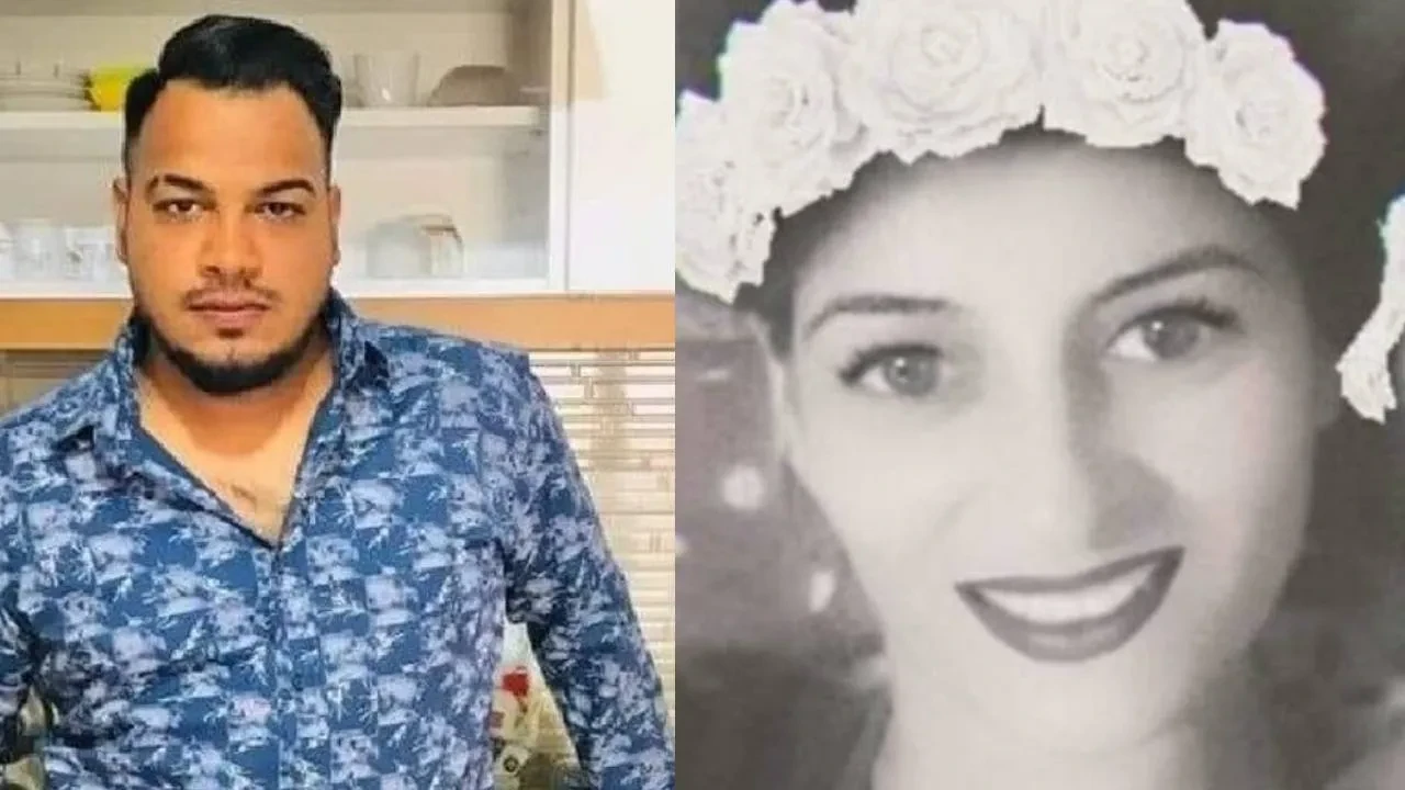 İzmir’de adliye bahçesinde cinayet: Boşanma davası için giden Kadın eşi tarafından öldürüldü