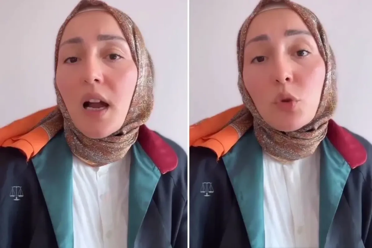 35 yıllık evliliği bitiren ihanet: Aldatma olayına karışan kişinin kimliği avukatı bile şaşırttı