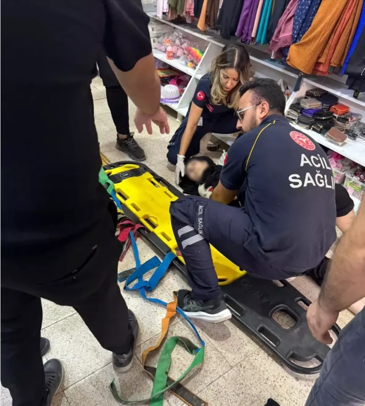 Şırnak'ta eş dehşeti! Doğmamış çocuğunu öldürdü