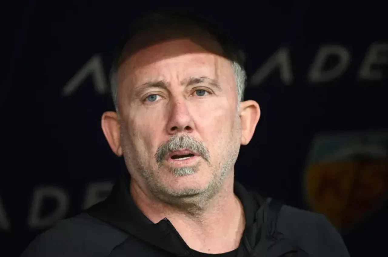 İlk transfer isteği belli oldu: Sergen Yalçın'ın gözü Yusuf Sarı'da