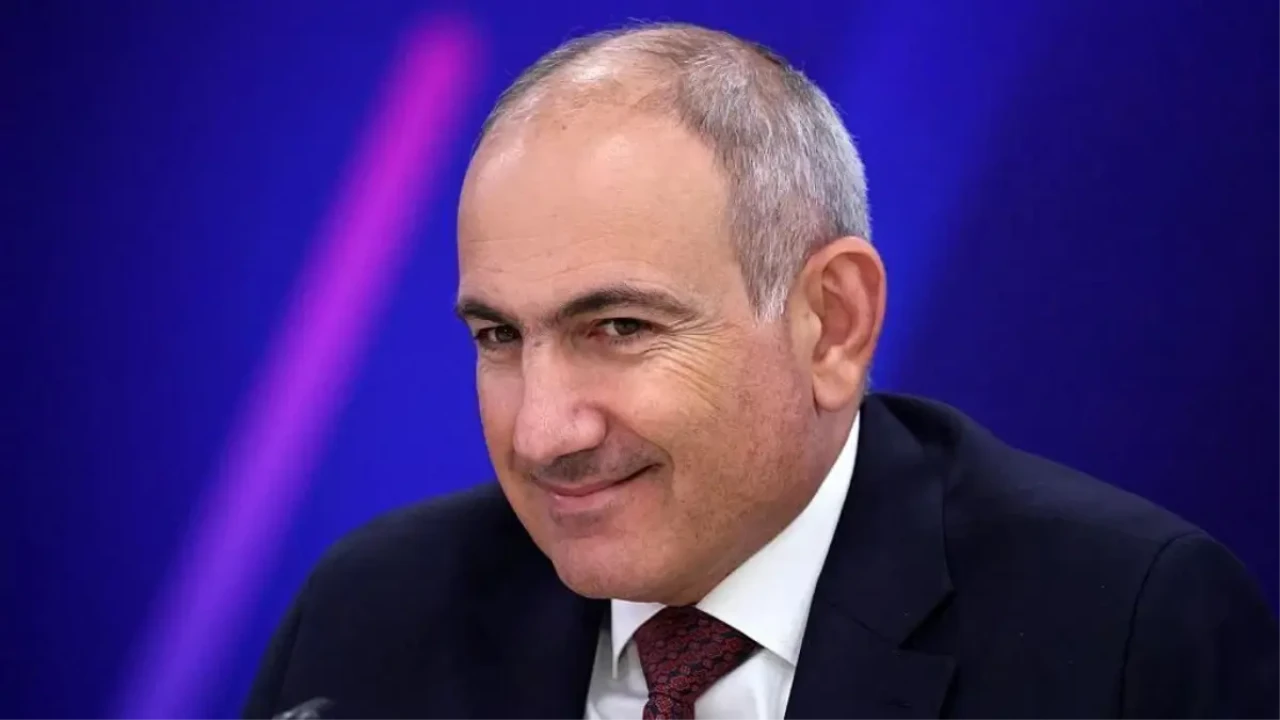 Ermenistan, Türkiye’ye transit taşımacılığa hazır