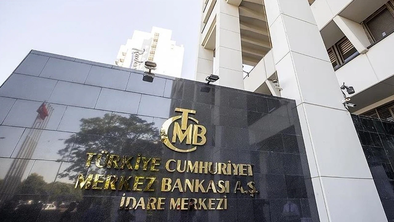 TCMB ile BAE Merkez Bankası arasında 3 kritik anlaşma