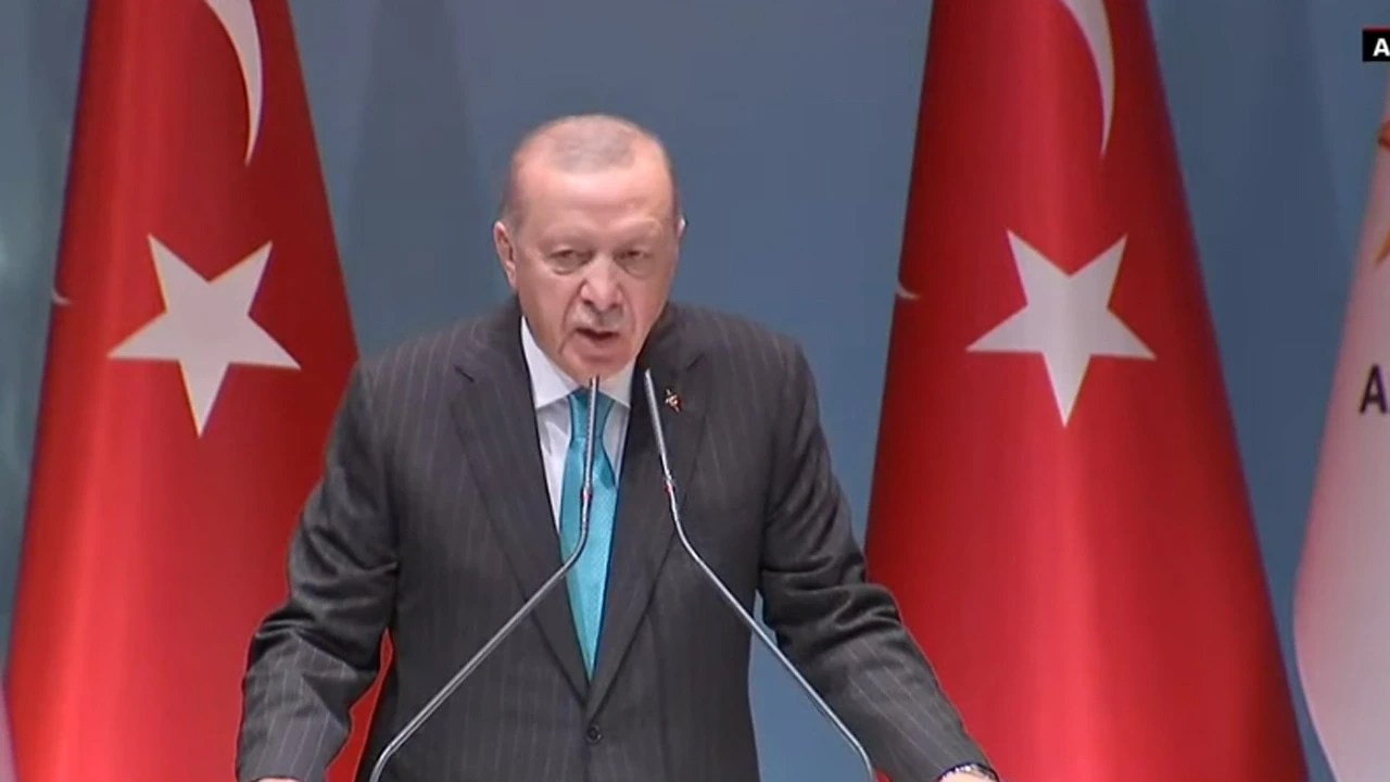 Cumhurbaşkanı Erdoğan duyurdu: Ucuz kiralık konut uygulamasını hayata geçireceğiz