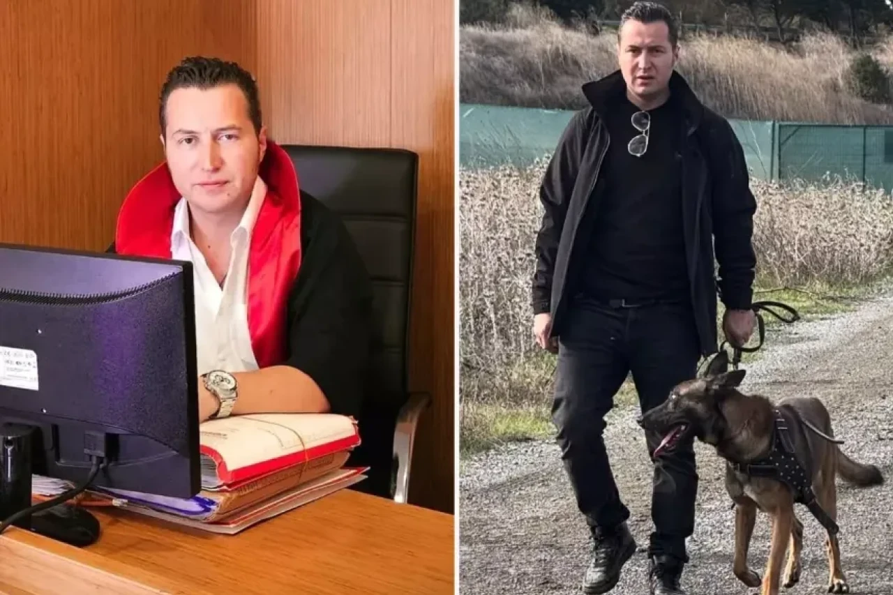 Yenidoğan çetesini çökertmişti! O savcıdan dikkat çeken paylaşım