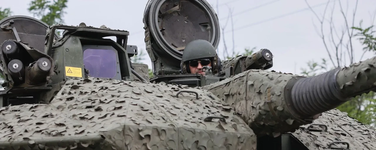 Rusya’dan misilleme: Ukrayna’daki askerî hedefler vuruldu