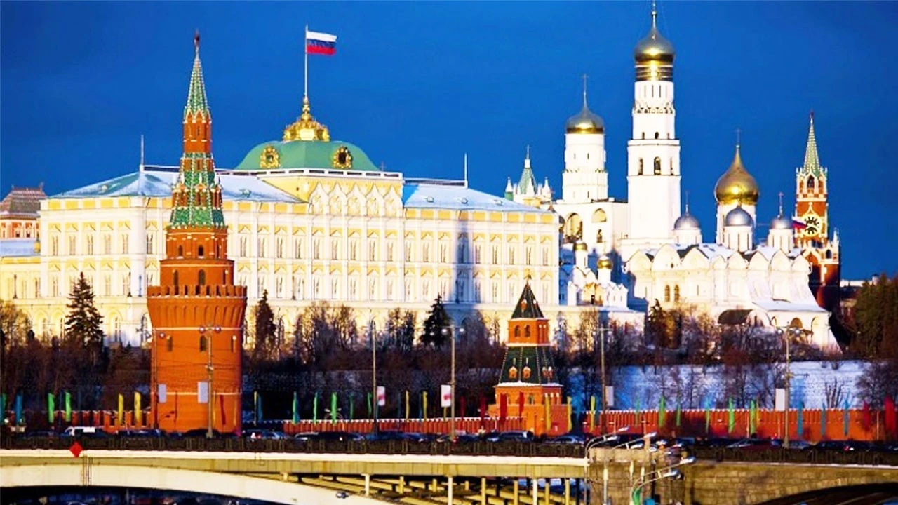 Kremlin: 'ABD’nin yaptırımları Rusya-ABD ilişkilerini zedeliyor'