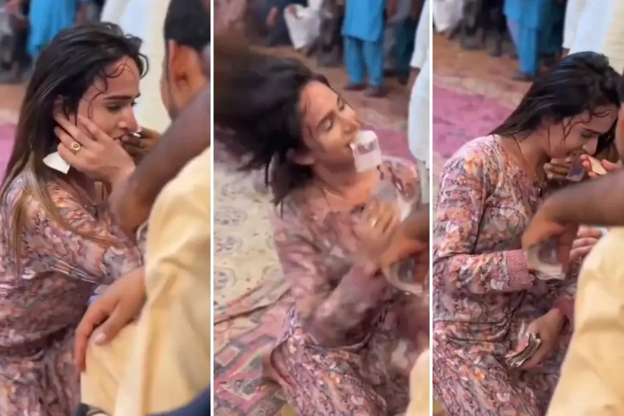 Yasak olmasına rağmen gizlice yapıyorlar! Müslüman ülkede rezil gelenek