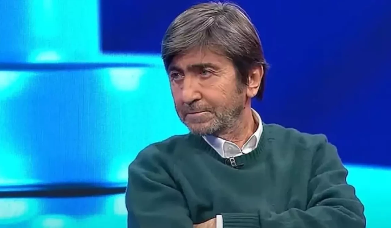 Rıdvan Dilmen'den bomba Fenerbahçe kehaneti: Derbiyi kazanırsa...