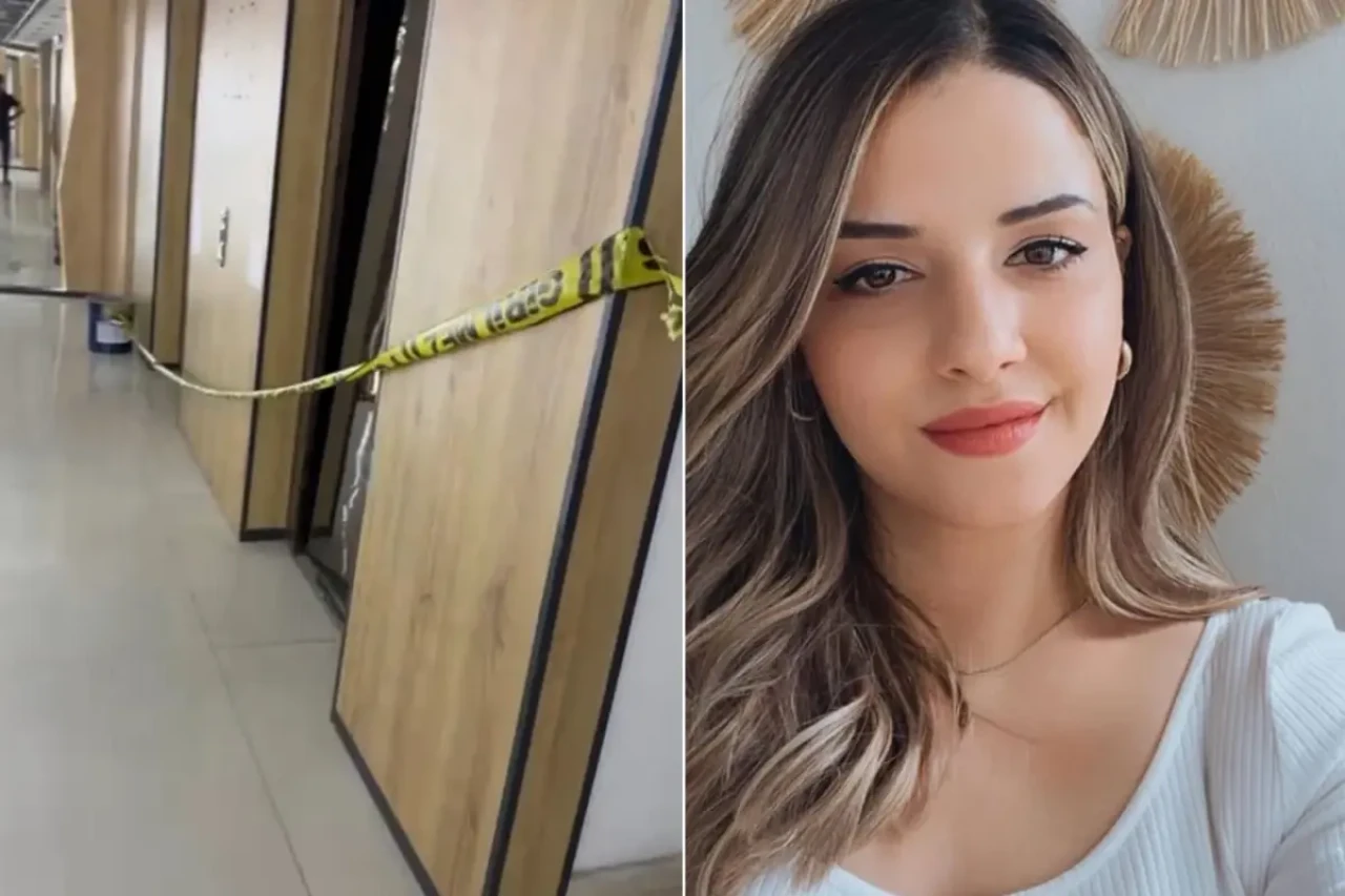 Tarsus'ta ölüm getiren asansör! Bilirkişi raporu ortaya çıktı