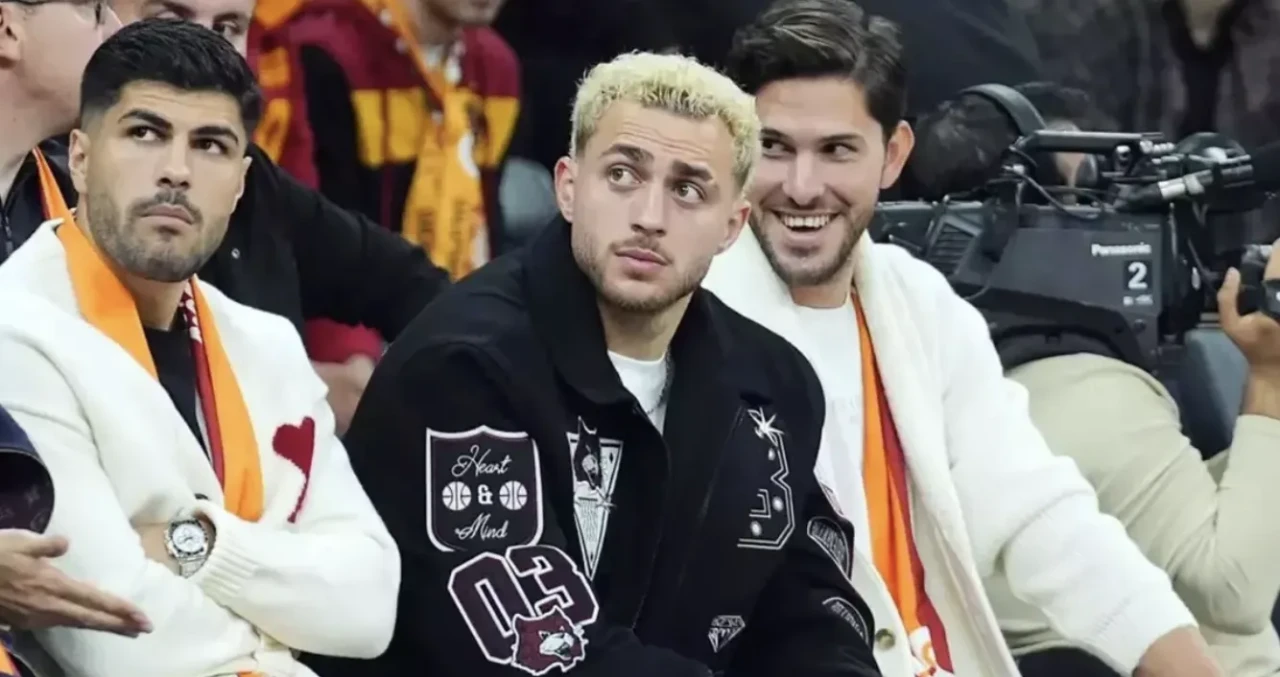 Galatasaray’da sürpriz ayrılık yolda: Barış Alper Yılmaz’a yoğun ilgi