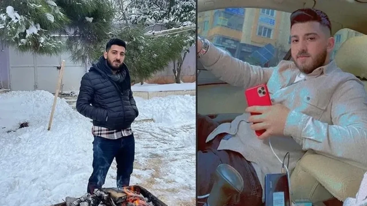 Görülmemiş vahşet, böylesi görülmedi! Tüküren hastayı iğne ile öldürdü görgü tanığı anlattı