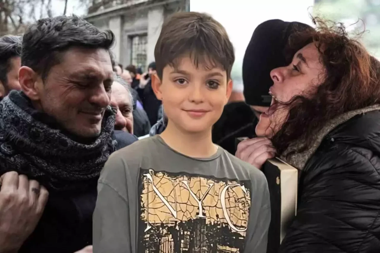 Minguzzi davasında karar çıktı, Yasemin Minguzzi fenalaştı! İşte katillere verilen ceza