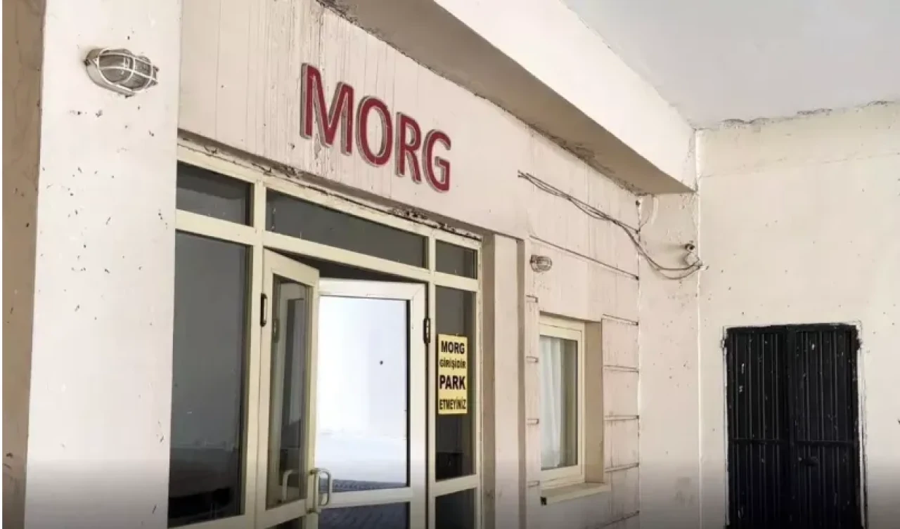 Siverek'te korkunç olay! Küçük çocuk iş makinesinin altında kaldı