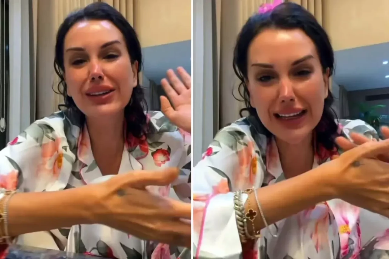 Kanında uyuşturucu tespit edilen Dilan Polat'ın eşi Engin Polat'ın test sonucu..