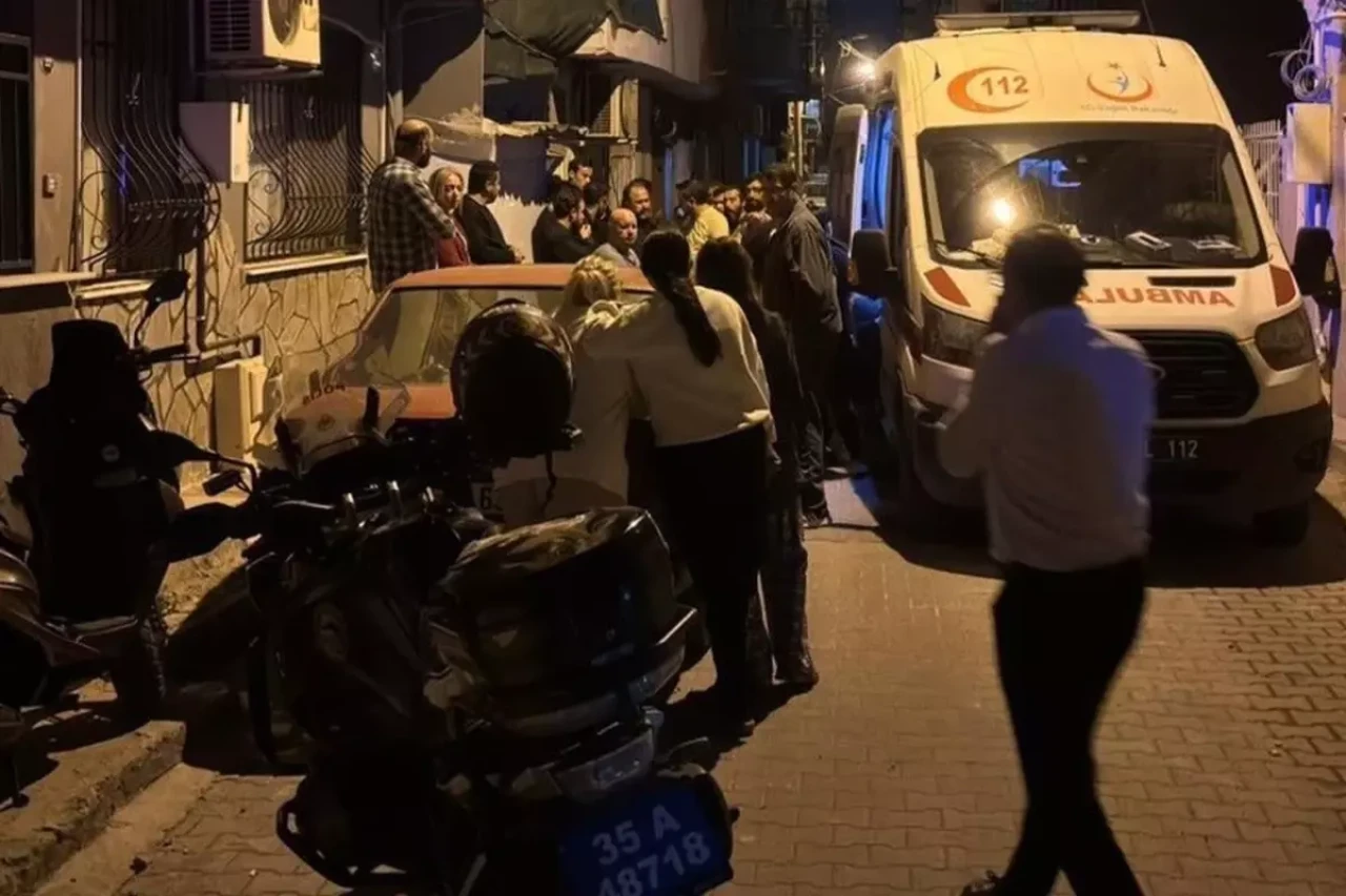 70 yaşındaki cani, yatalak eşine kurşun yağdırdı