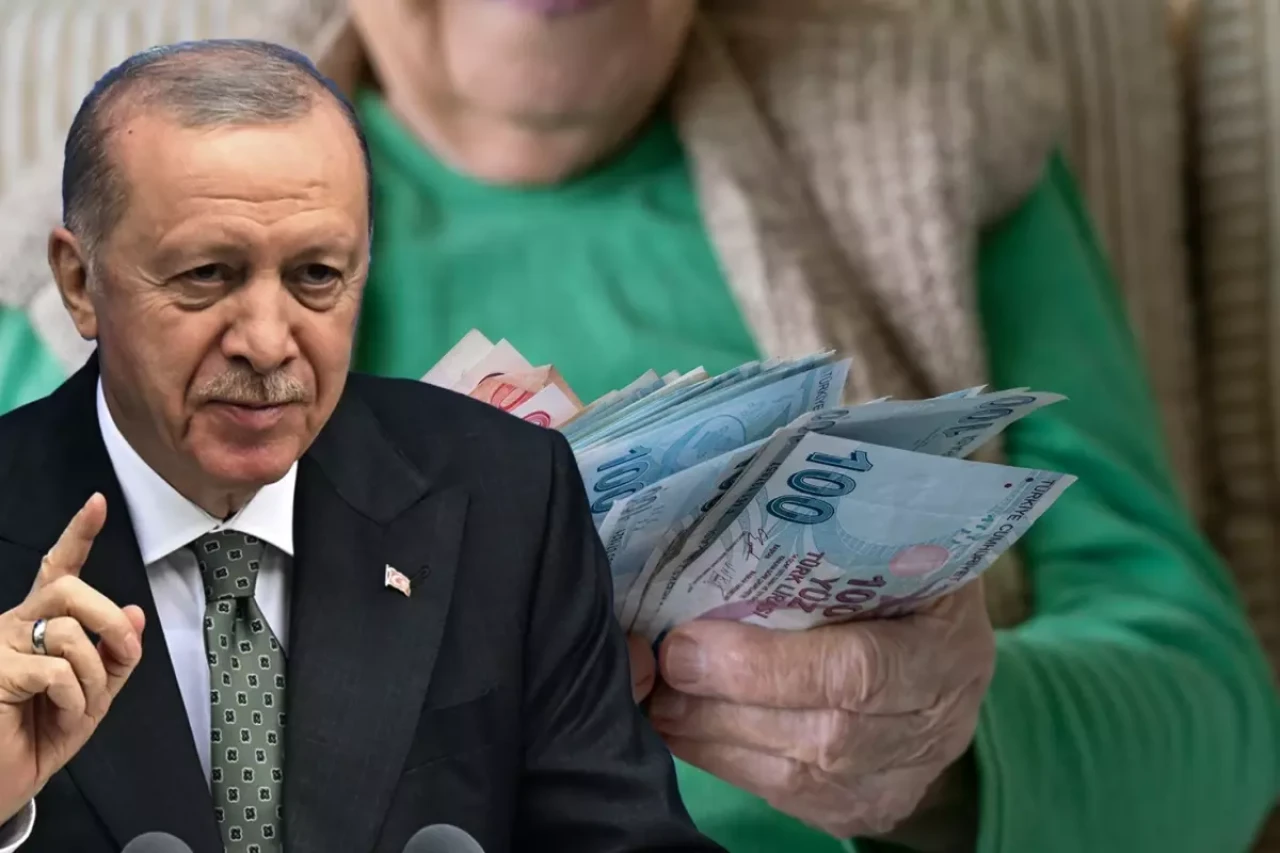 Cumhurbaşkanı Erdoğan müjdeyi vermişti, düğmeye basıldı! TOKİ'ye kiralama yetkisi geliyor