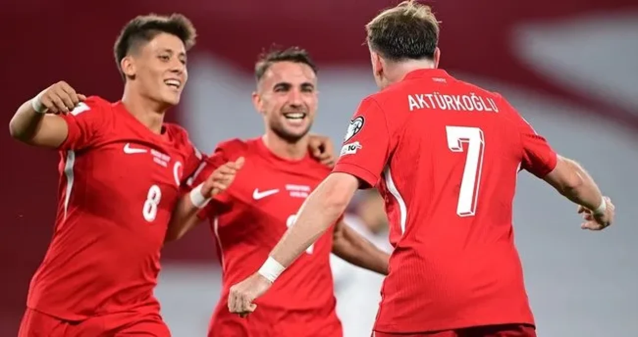 Bulgaristan - Türkiye maçının 11'leri, muhtemel kadrolar... Eksik ve sakat listesi