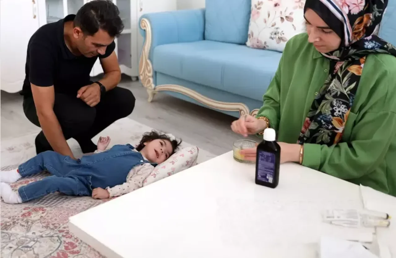 Yıllar sonra ortaya çıkan o gerçek! Kızları hemşire şiddeti sonucu engelli kalmış