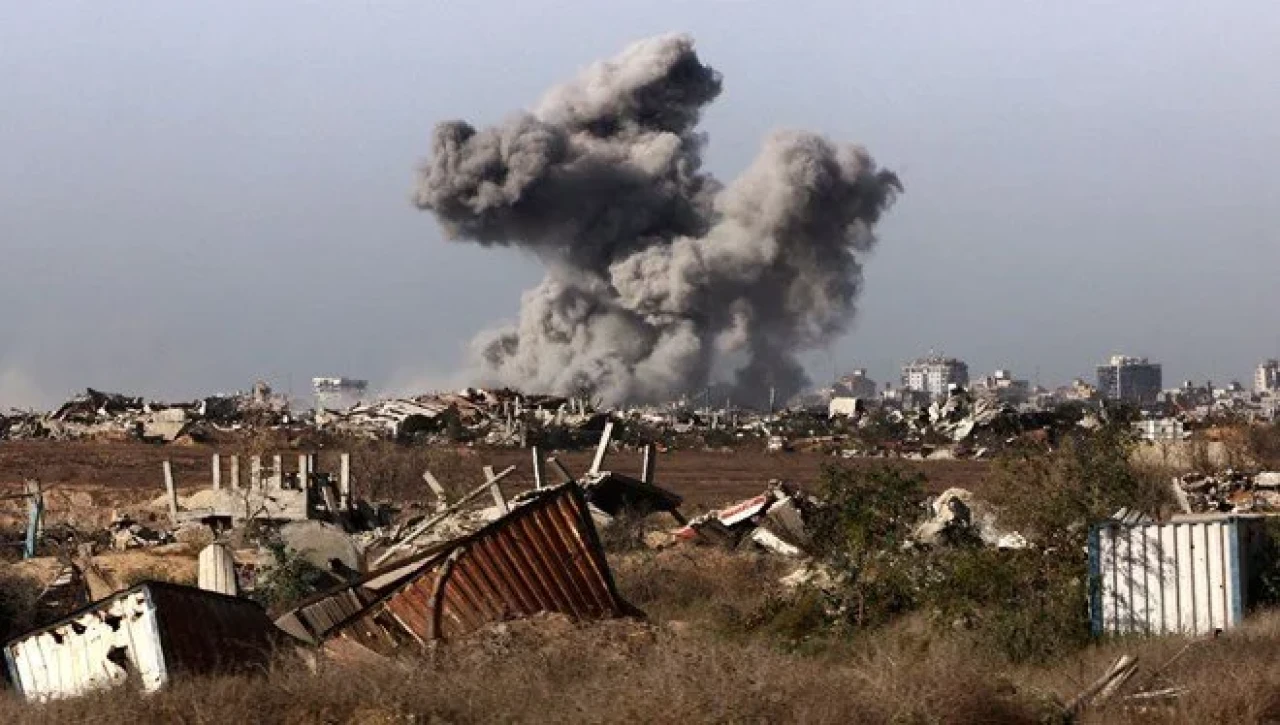 Gazze’de barış umudu: ABD, İsrail ve Hamas’tan dikkat çeken açıklamalar