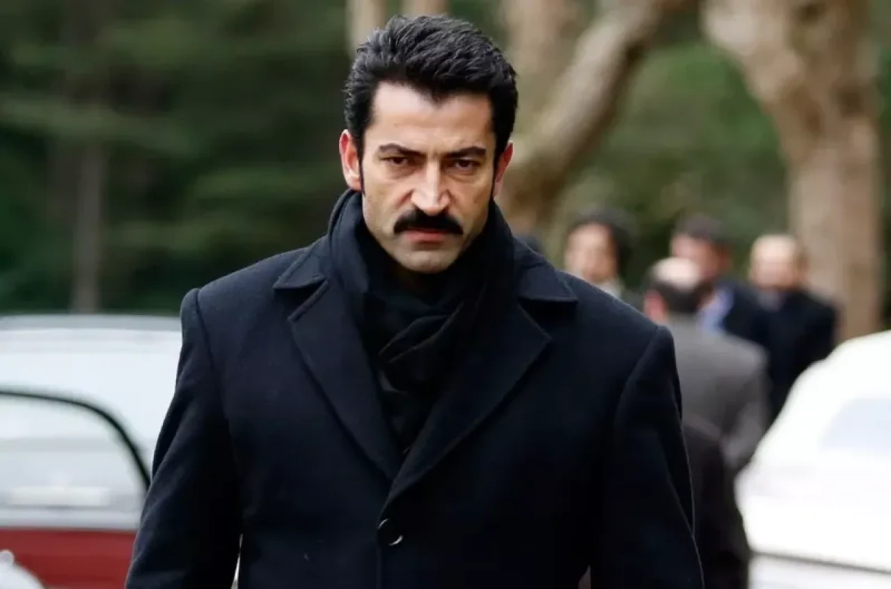 Kenan İmirzalıoğlu'nun  "Aile Bir İmtihandır" dizisinde alacağı ücret dudak uçuklattı