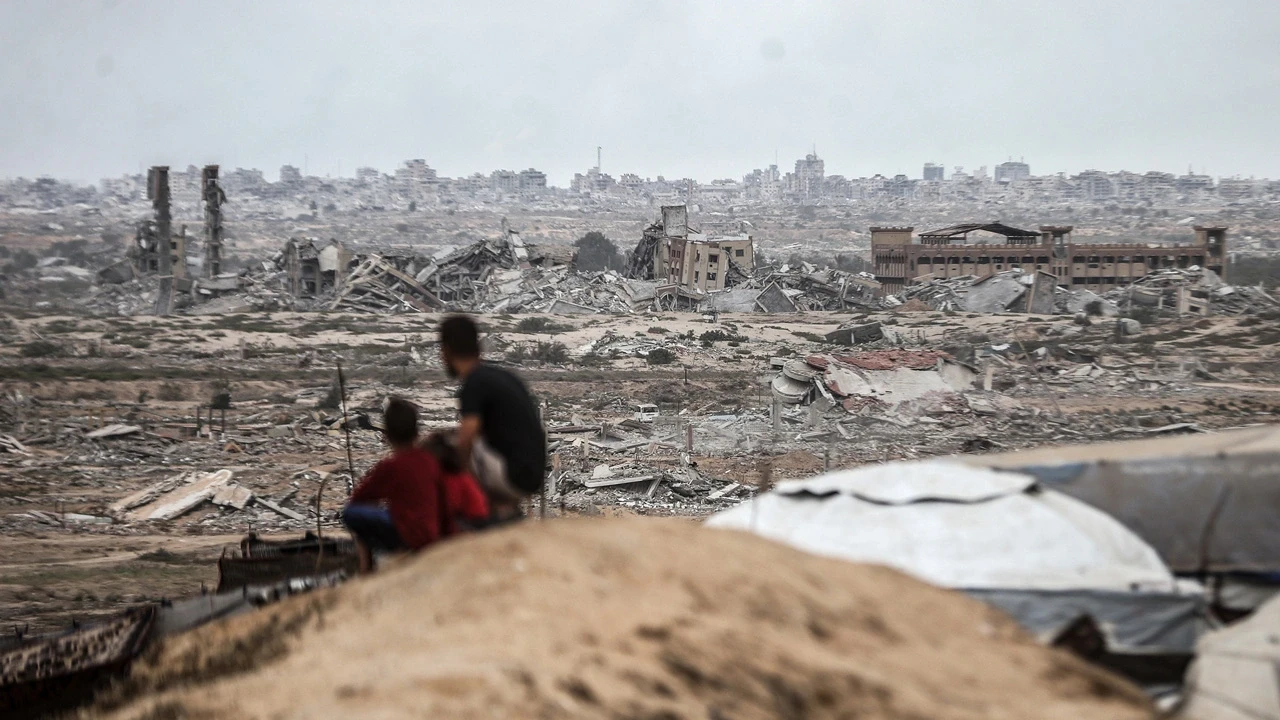 İsrail, Gazze’de ateşkesi ihlal etti: 7 Filistinli yaşamını yitirdi