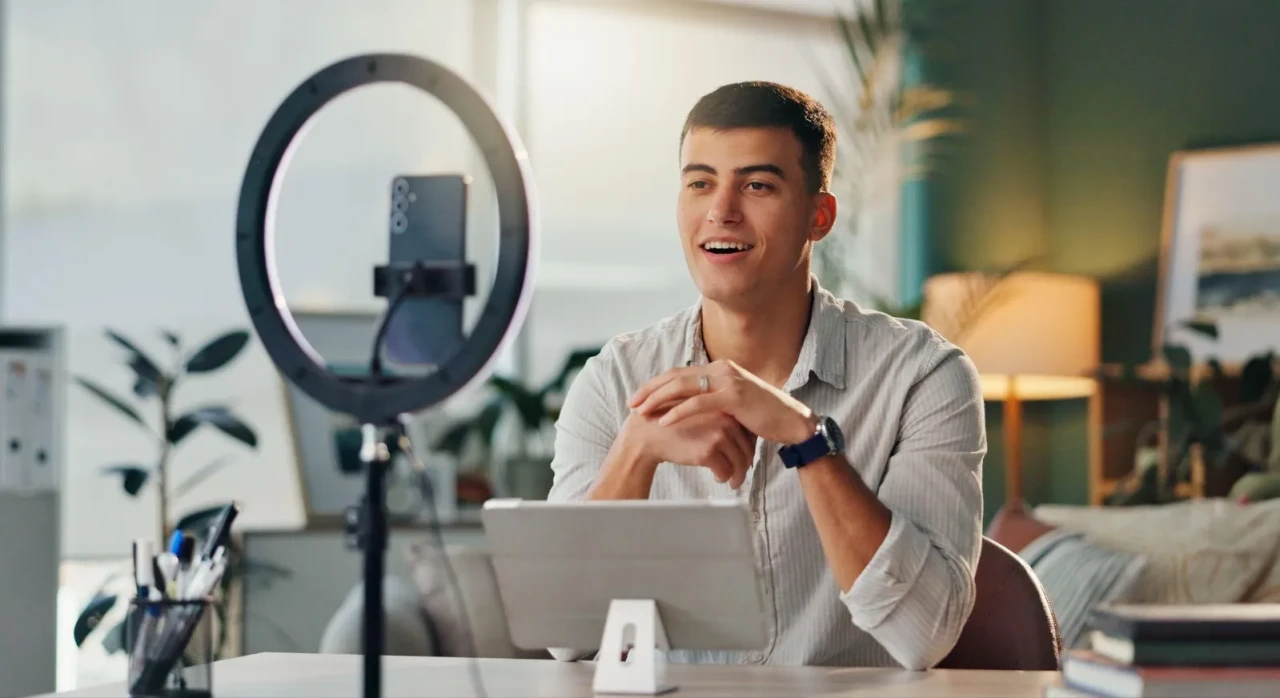 Bir dijital içerik üretici için içerik üretme rehberi