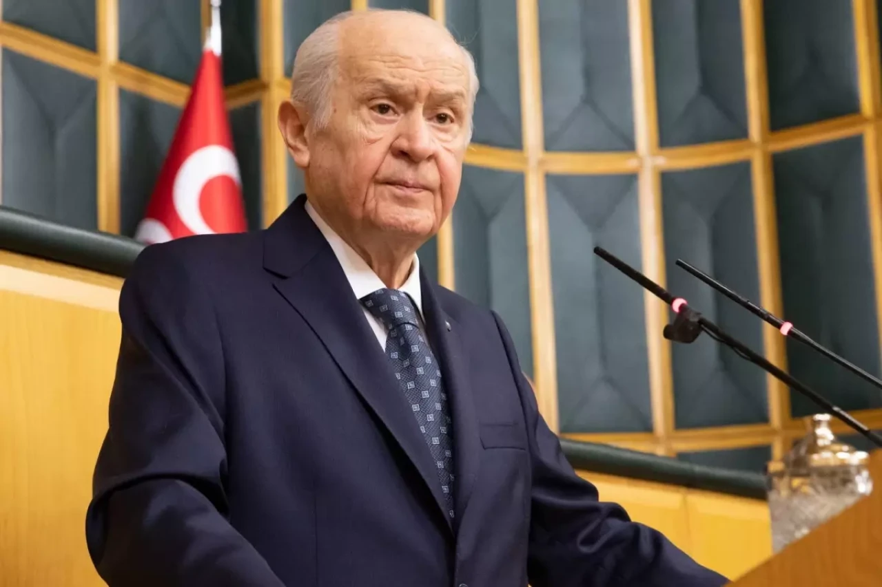 Bahçeli talimat verdi! MHP "Hayırlı Günler Komşum" ziyaretlerine başlıyor