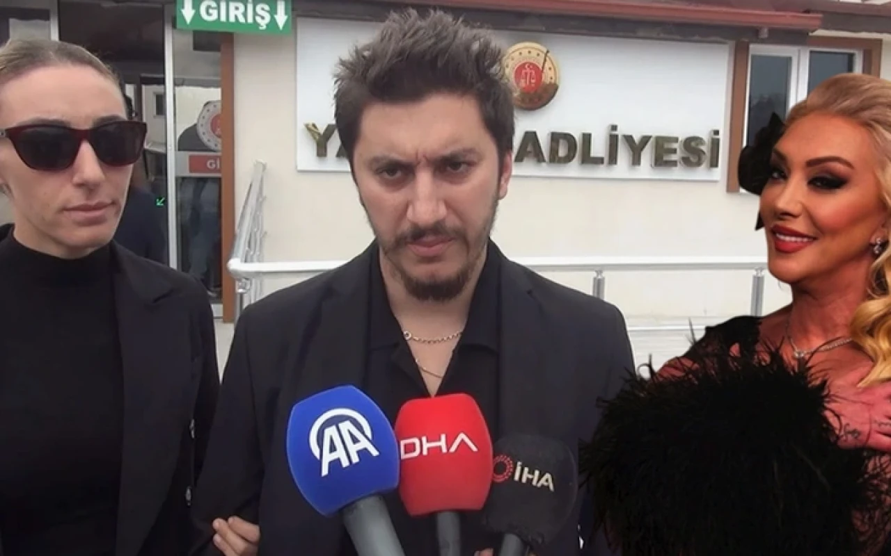 Güllü'nün kızı ve oğlunun savcılık ifadeleri ortaya çıktı!