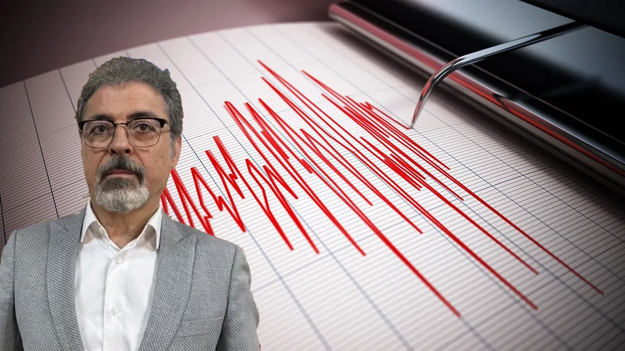 AFAD Deprem Kurulu Üyesi açıkladı: 'Üç fayın deprem üretme zamanı geldi'