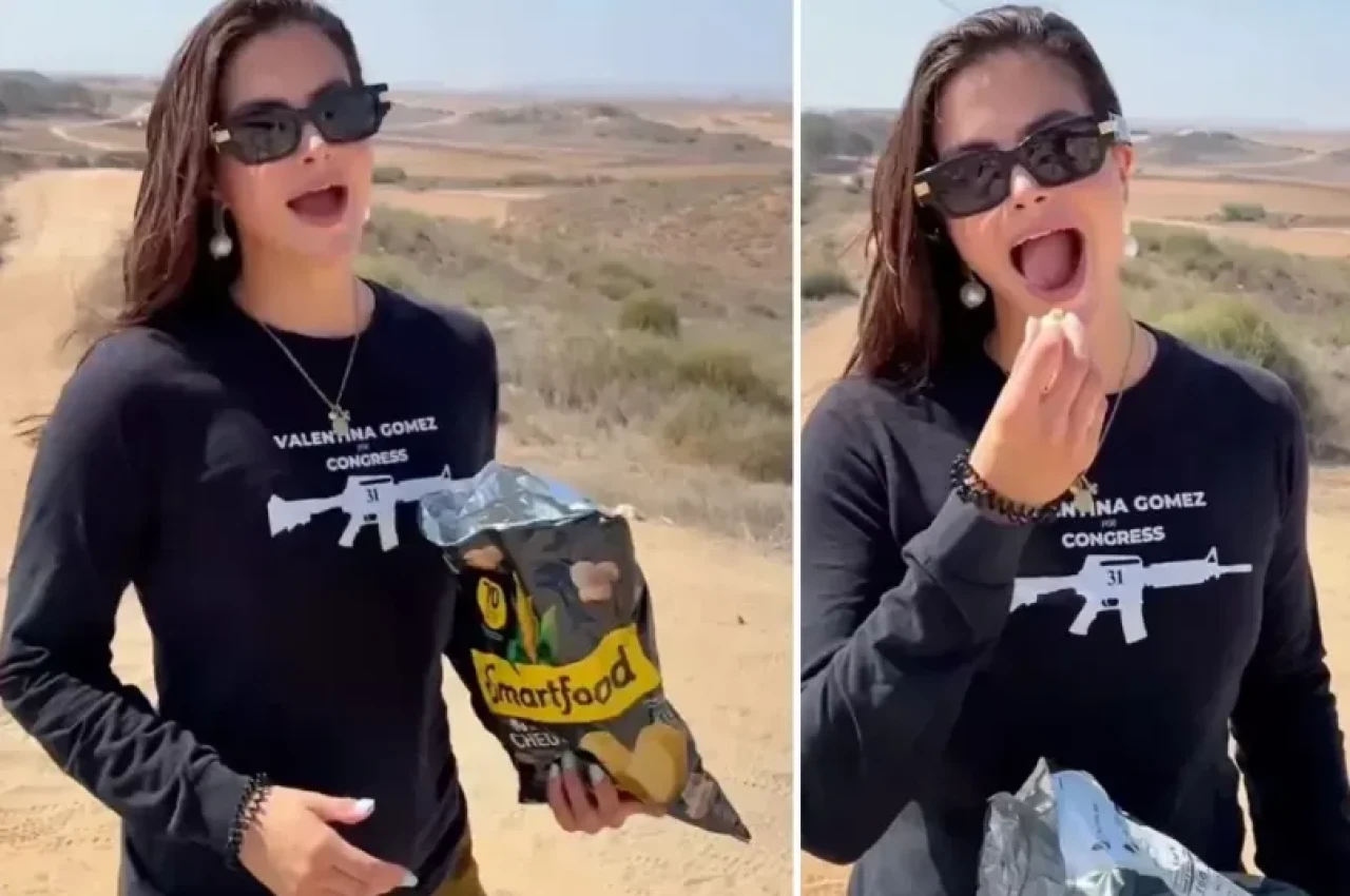 Daha önce Kur'an yakmıştı! Şimdi de akıl almaz bir hareket yaptı