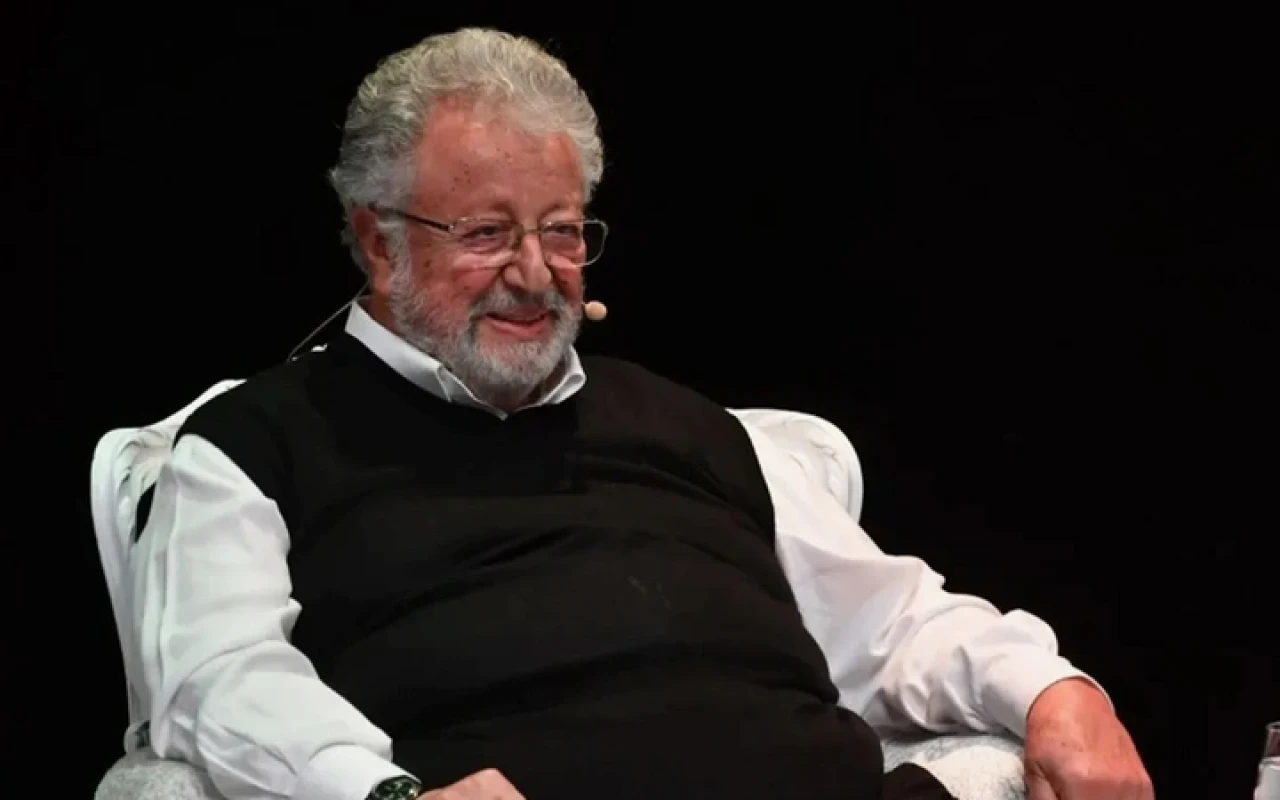 Metin Akpınar'ın yıllar sonra kızı olduğu ortaya çıkmıştı! Yeni iddialar şok etti, bir de oğlu mu var?