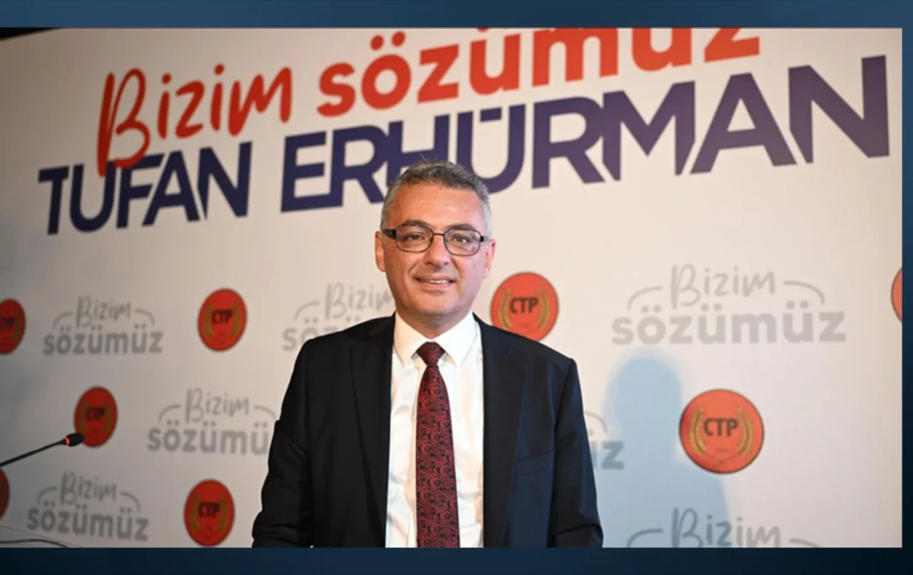 KKTC liderinden açıklama geldi: İşte ziyaret edeceği iki ülke