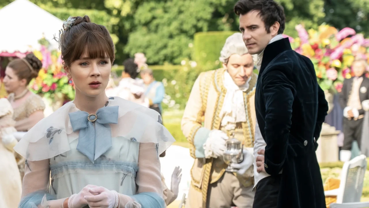 Bridgerton 4. sezon ne zaman? Yayın tarihi netleşti