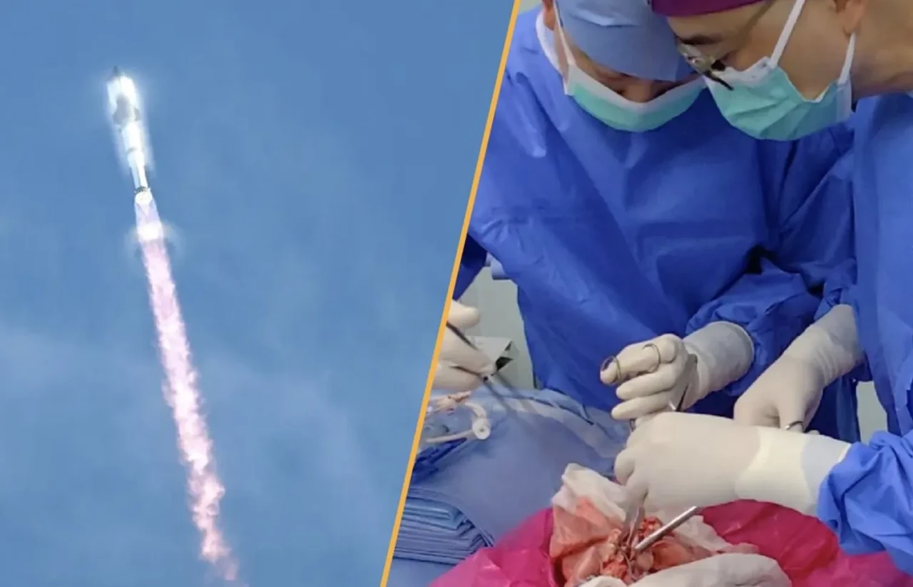 Bu hafta bilimde ve sağlıkta yaşanan en önemli gelişmeler