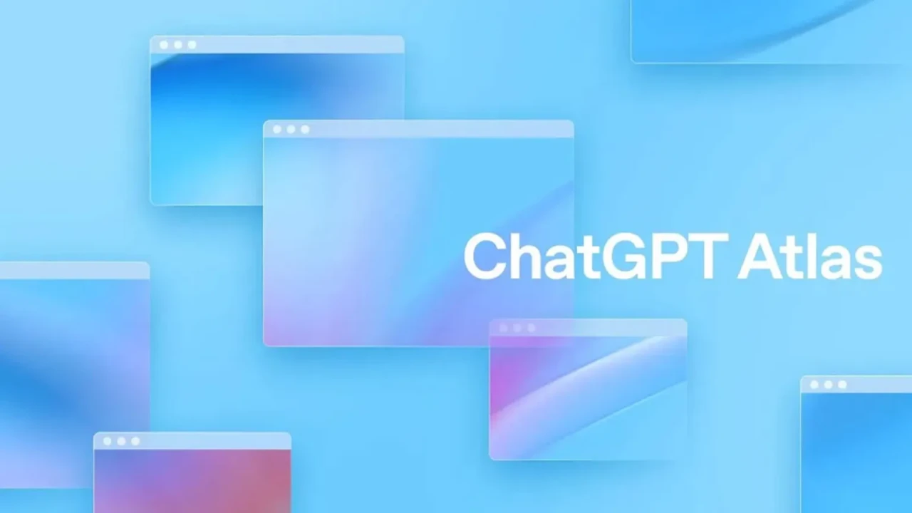 ChatGPT Atlas tarayıcısı yayınladı