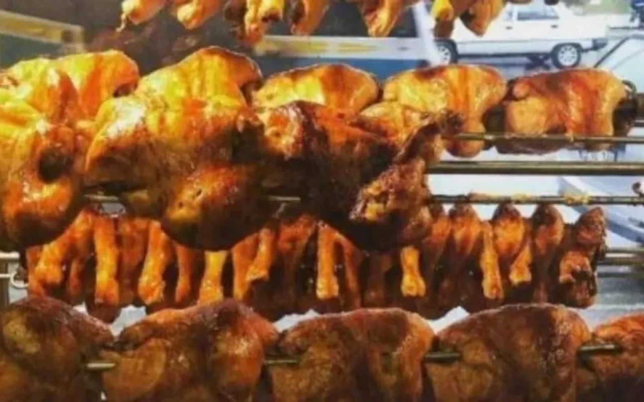 Uzmanlardan uyarı: Kızarmış tavuk ciddi sağlık riski taşıyor