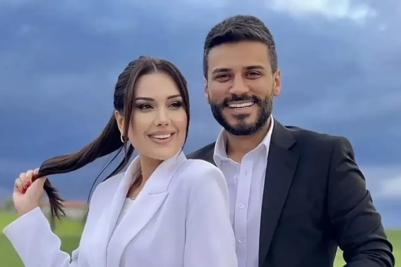 Dilan Polat ve Engin Polat gözaltına alındı