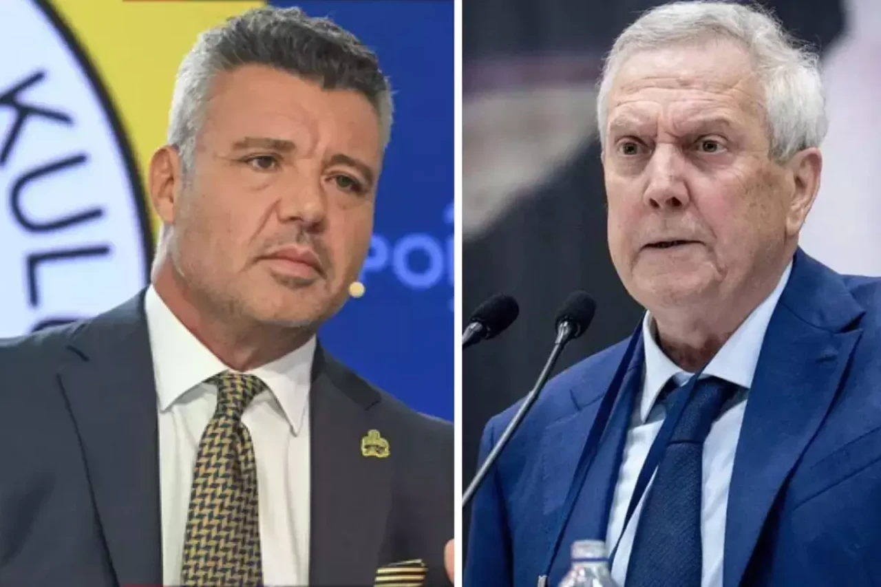 Sadettin Saran’dan Aziz Yıldırım’a sürpriz davet