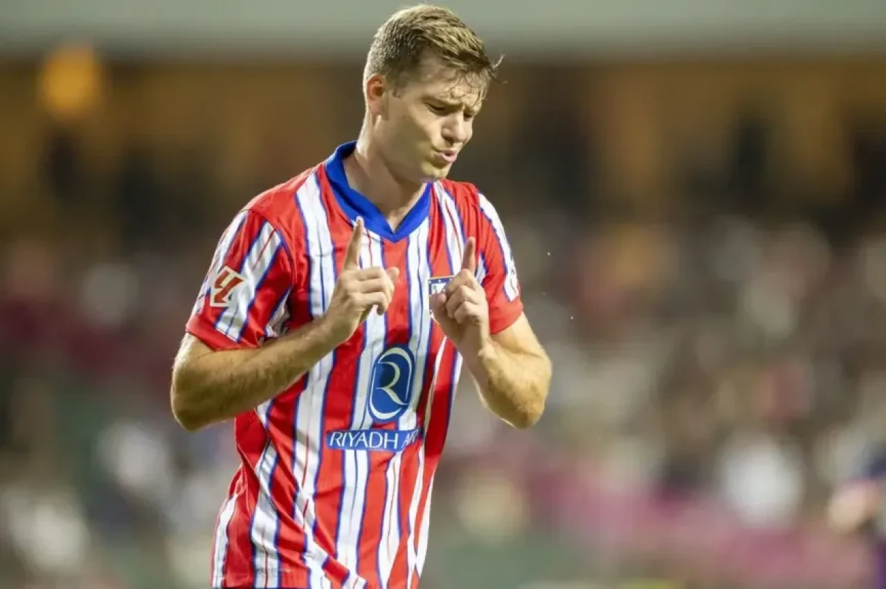 Fenerbahçe'den Alexander Sörloth için dev teklif