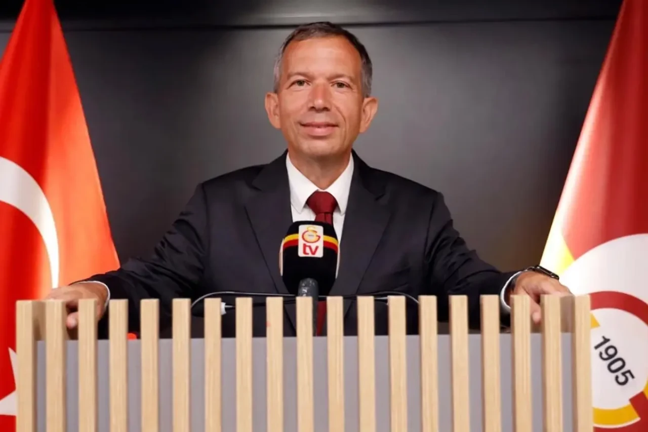 Can Holding'teki 2. dalga operasyonunda Galatasaray detayı! Masonların lideri de gözaltında