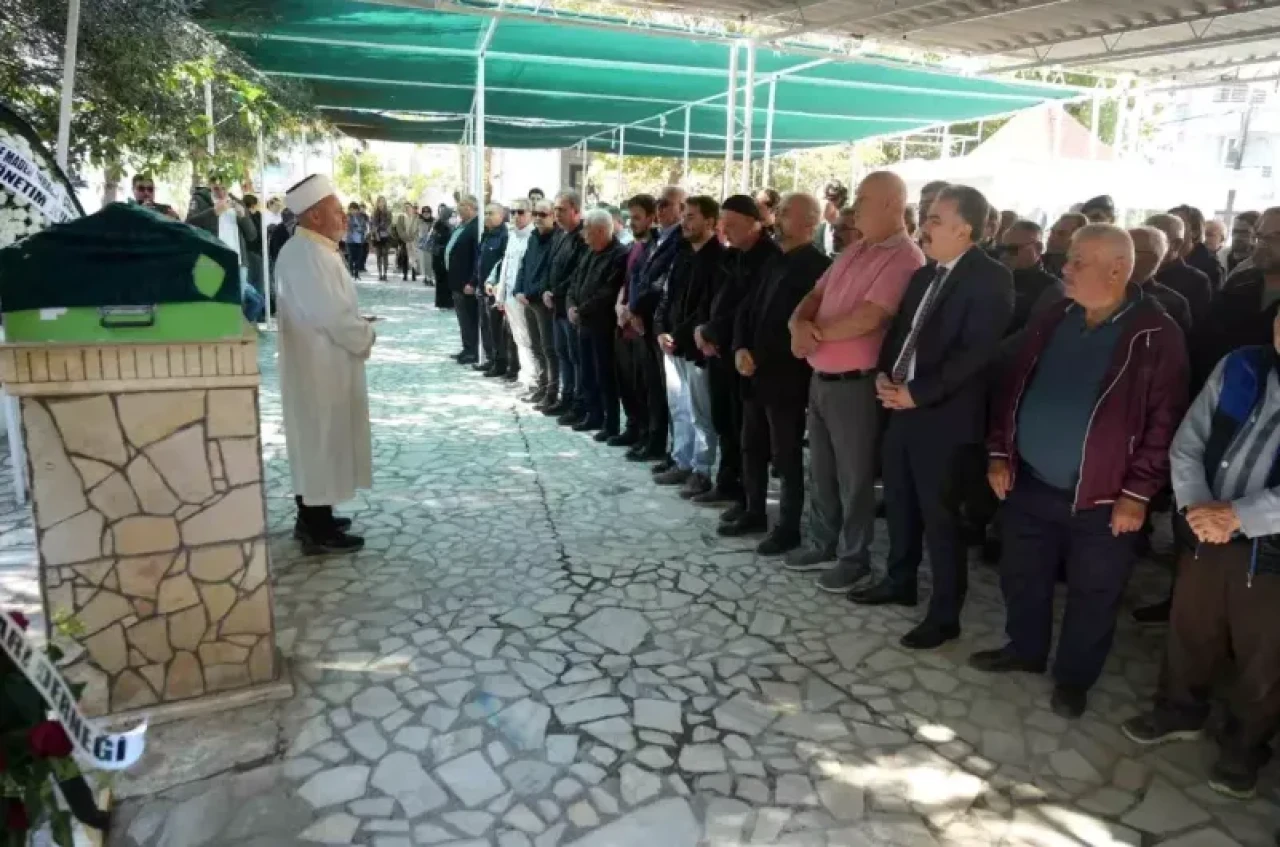 Acılı anne Handan Çalık'tan yürekleri parçalayan paylaşım