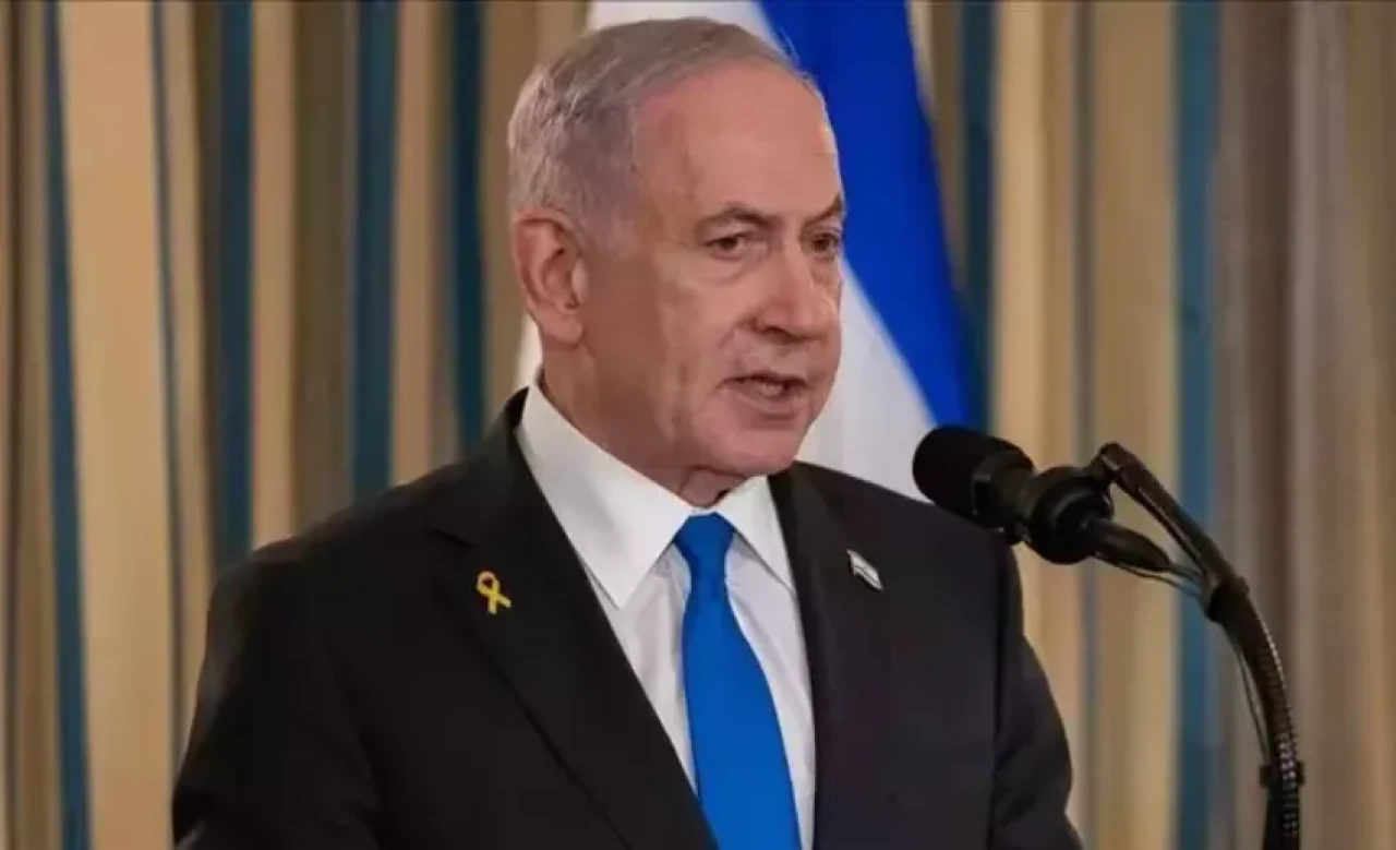 Netanyahu'dan sert talimat: Refah Kapısı açılmayacak!