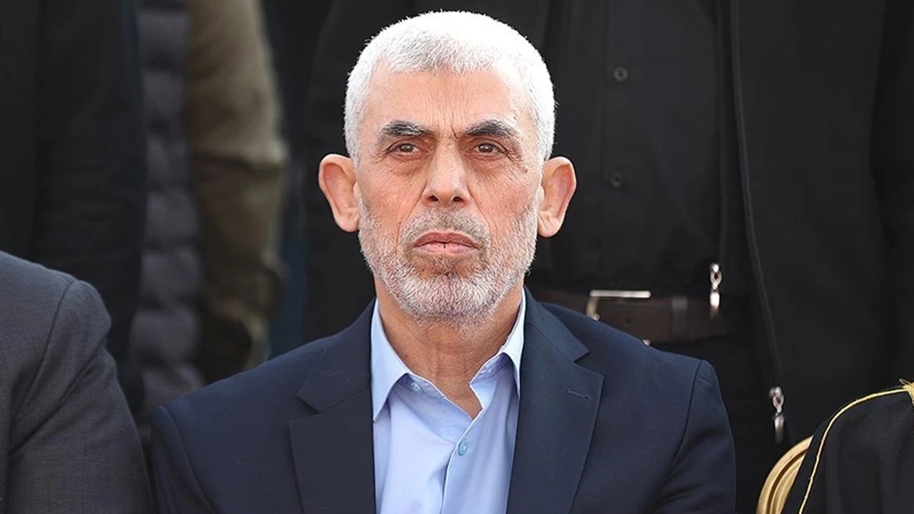 İsrailli Bakan, Yahya Sinvar'ın cenazesinin yakılmasını söyledi!