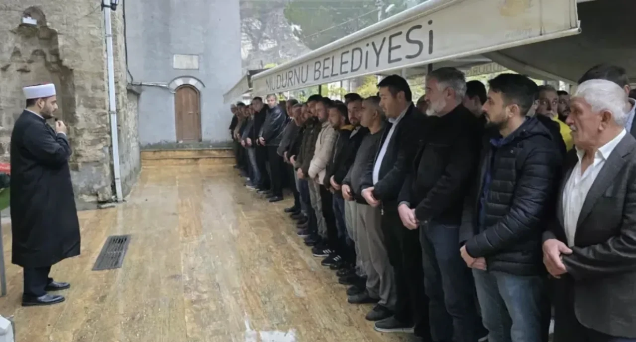 Bolu’da korkunç cinayet: Eşini vurdu, karakola teslim oldu